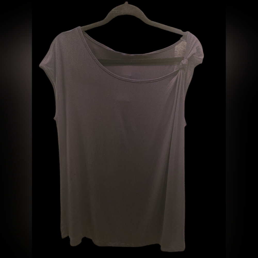 Kismet  Asymmetrical Top